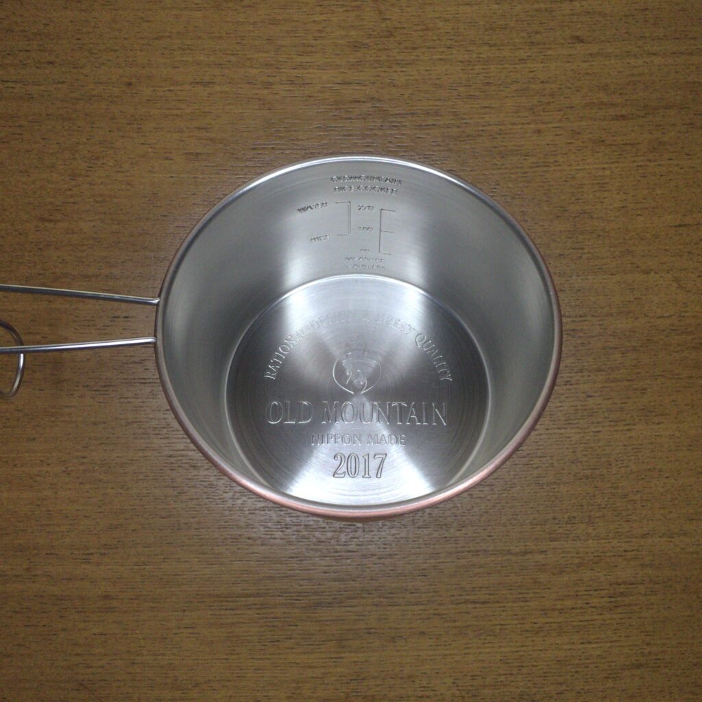 新品 RICECOOKER 480深型 STAINLESS - アウトドア